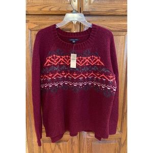 Brand New Ladies American Eagle Sweater